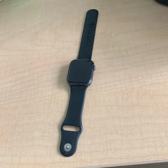Apple Watch series 5